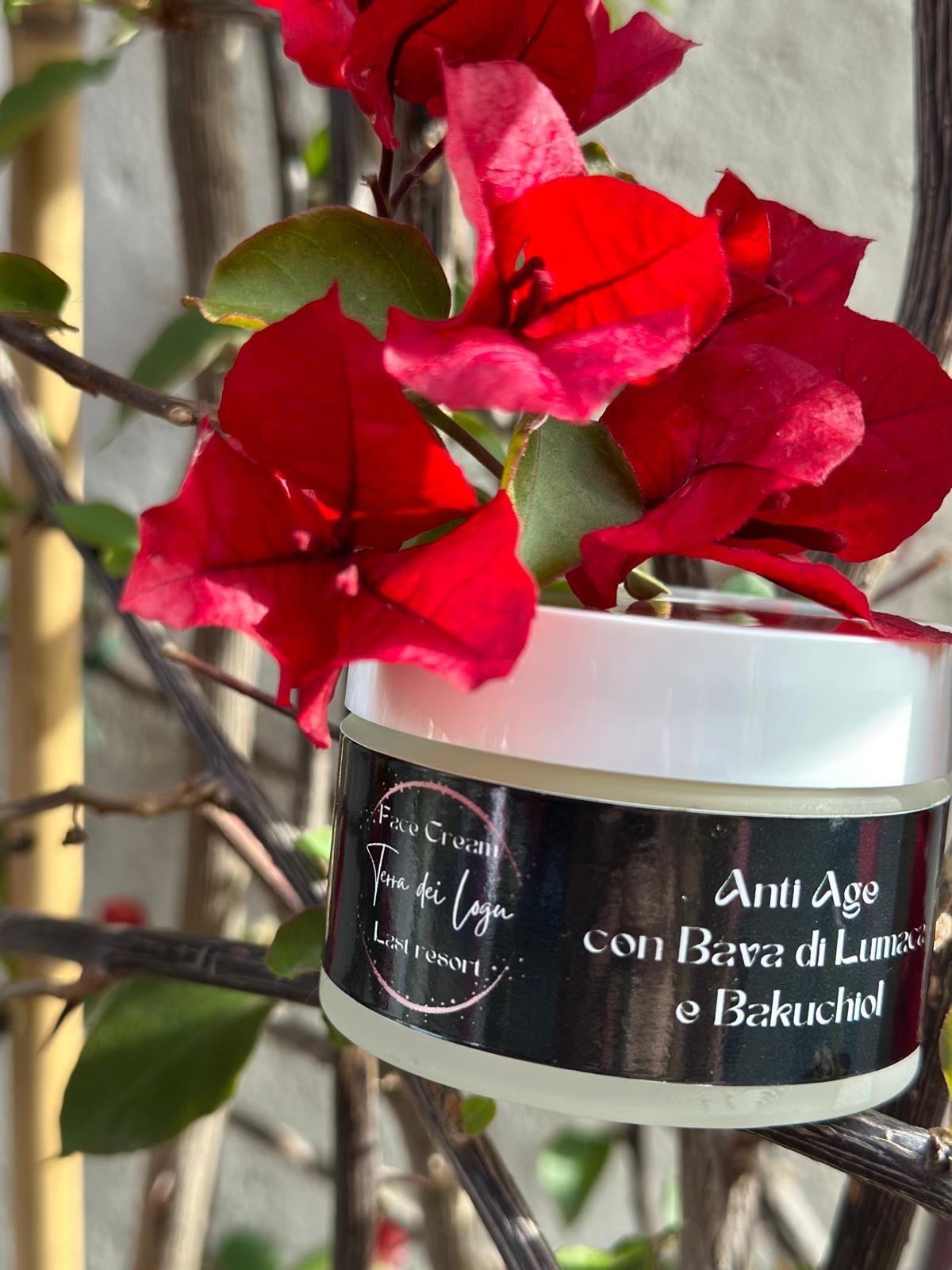 Crema viso Last Resort