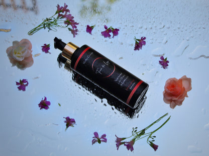 Body Cream TDL