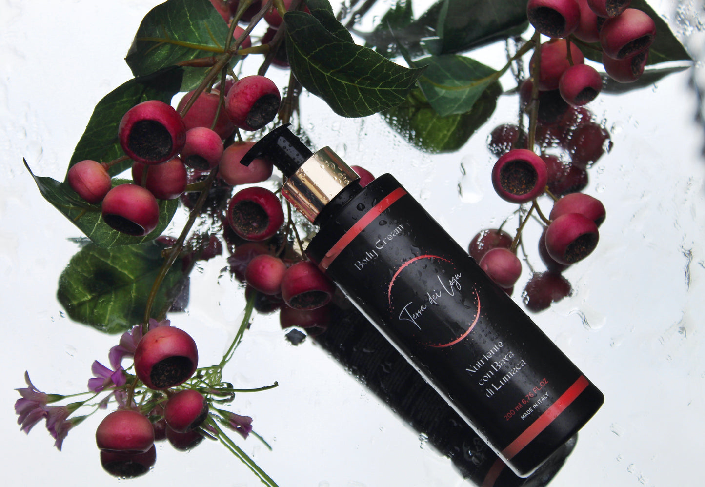 Body Cream TDL